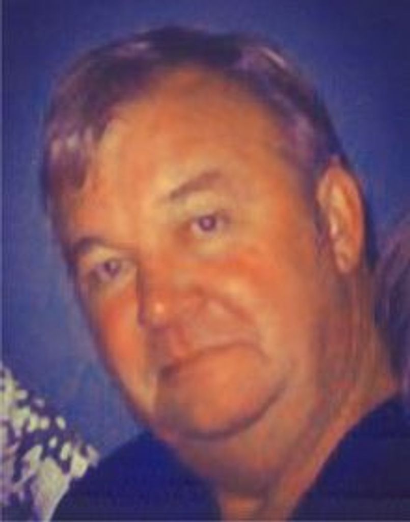 Vernon LaFrenz