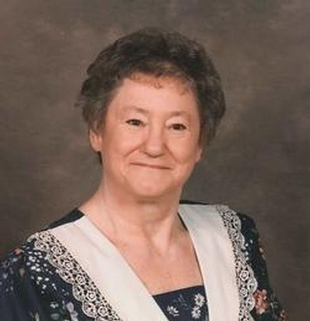 Gladys Early Boyd