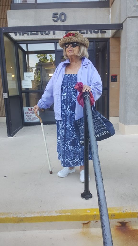 Mary Jane Gilbert Profile Photo