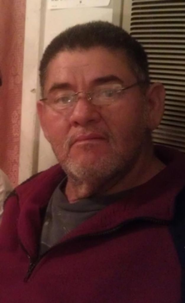 Ramiro Rosalez Profile Photo