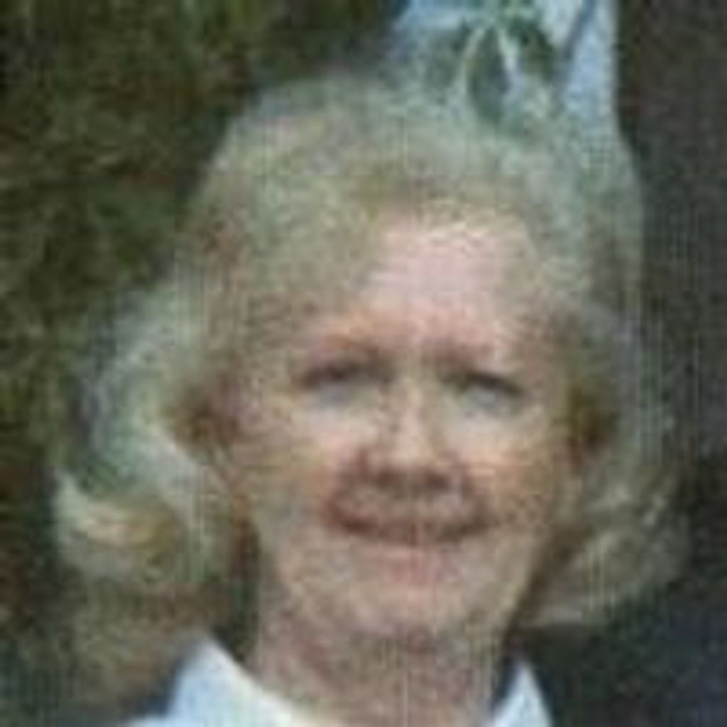 Betty F. Terrill
