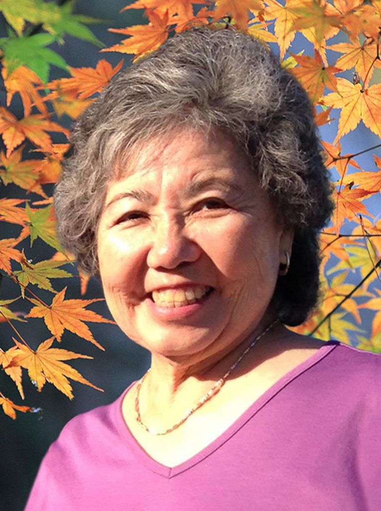 Marion Setsuko Moriguchi