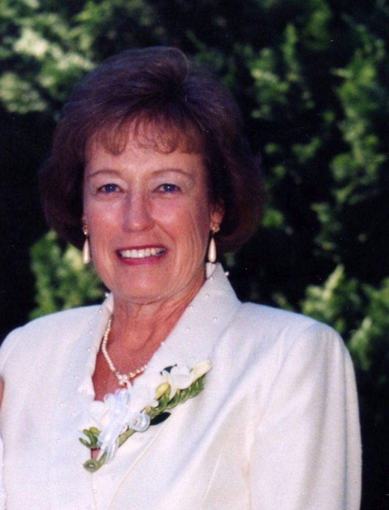 Linda Buffkin (Buffkin)  Hopkins