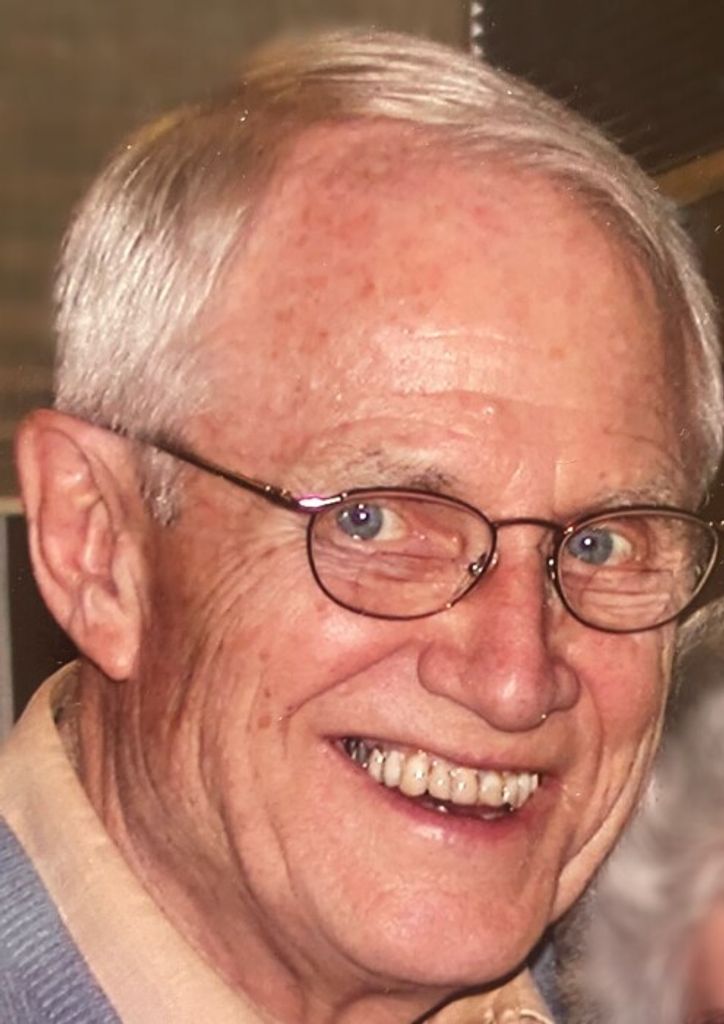 Robert Martin Chaney