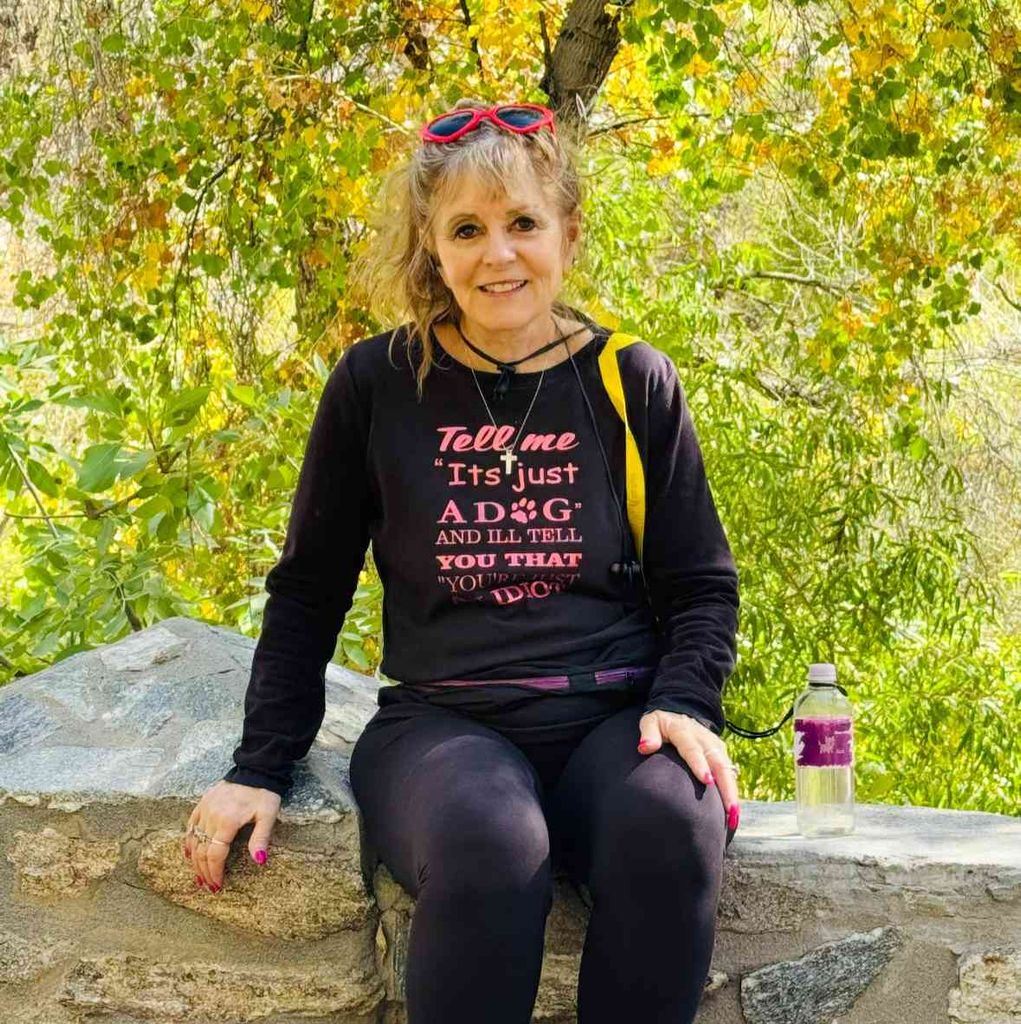 Rebecca Louise Austin Profile Photo