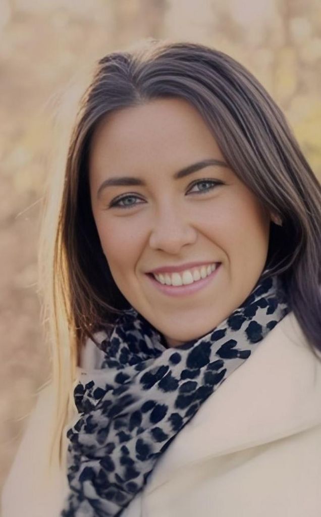 Rebecca Lynn Attard Profile Photo
