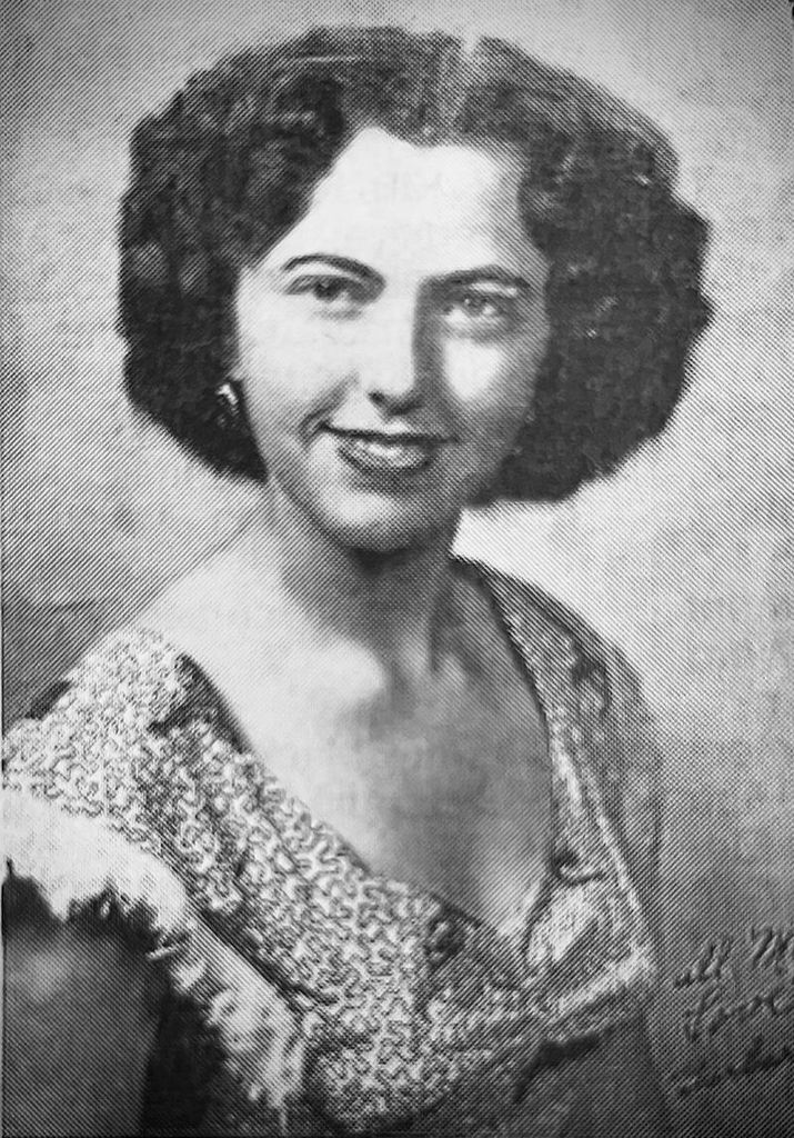 Barbara Kay Simons