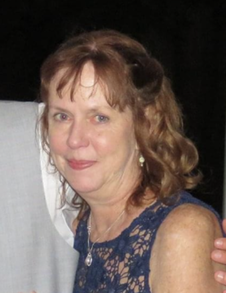 Suzanne Lynn Webb