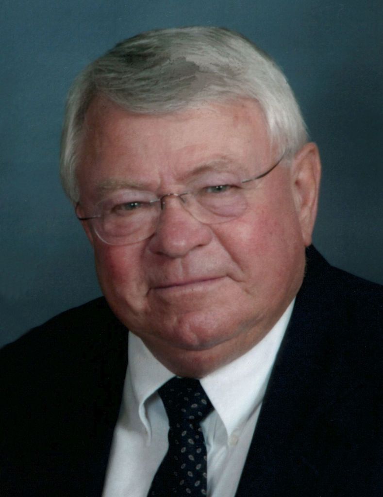 Daniel R. Jerpbak Profile Photo