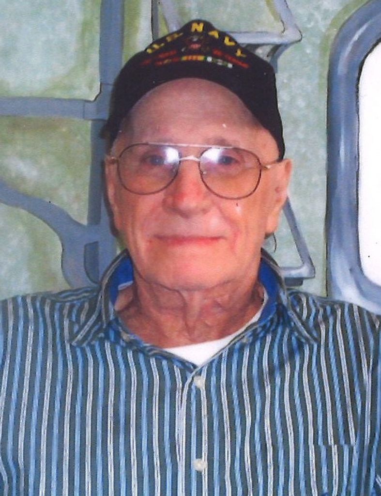 Wylie “W. A.” Copeland Profile Photo
