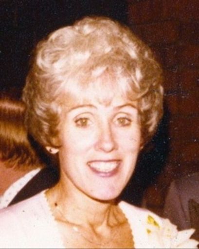 Mary Ann Rose's obituary image