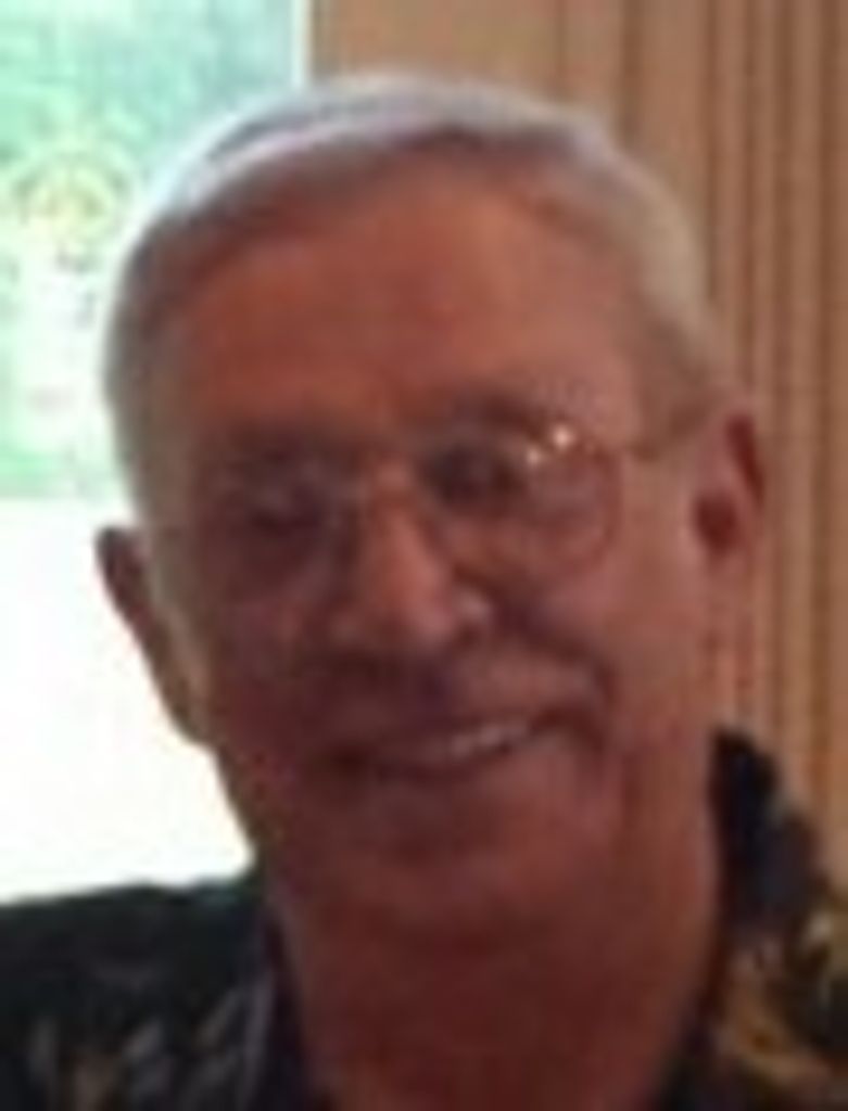 James M Stockwell Jr.