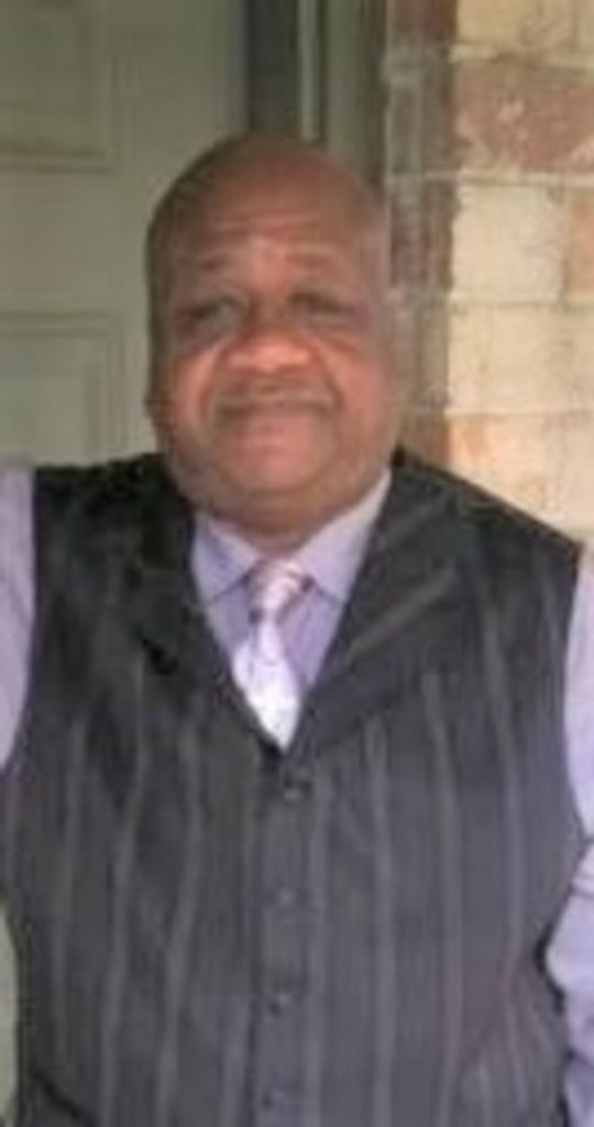 Mr. Fredrick Joe Williams Profile Photo