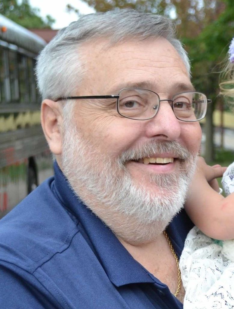 Darwin H. Schafer Profile Photo