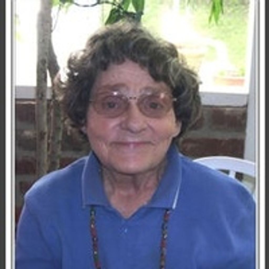 Patricia Haywood West