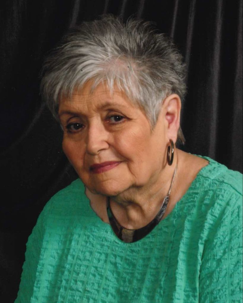 Mary Frances Whitley Profile Photo