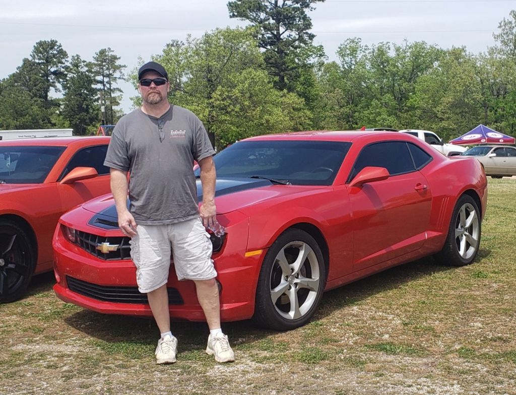 Stephen Robert Copeland Profile Photo