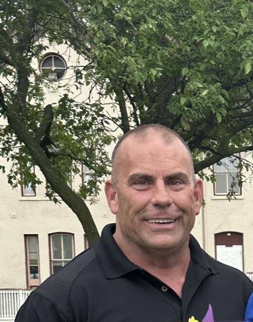 Michael B. Gallagher Profile Photo