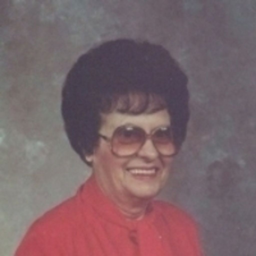 Alice E. Bales