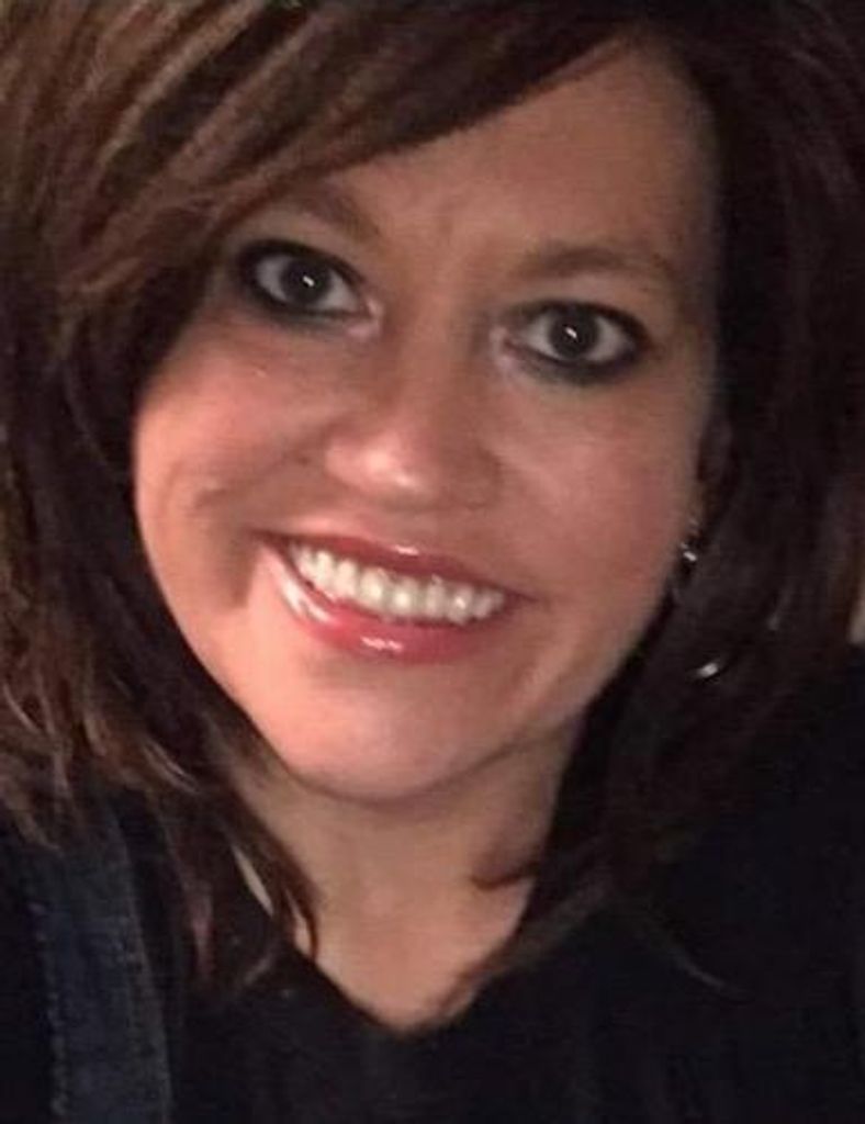 Michelle Lee Campbell Profile Photo