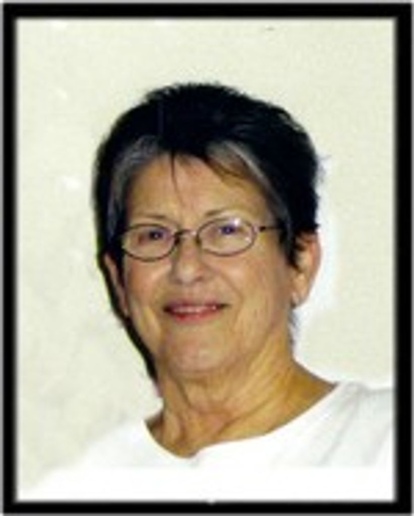 Dorothy "Dottie" Anders