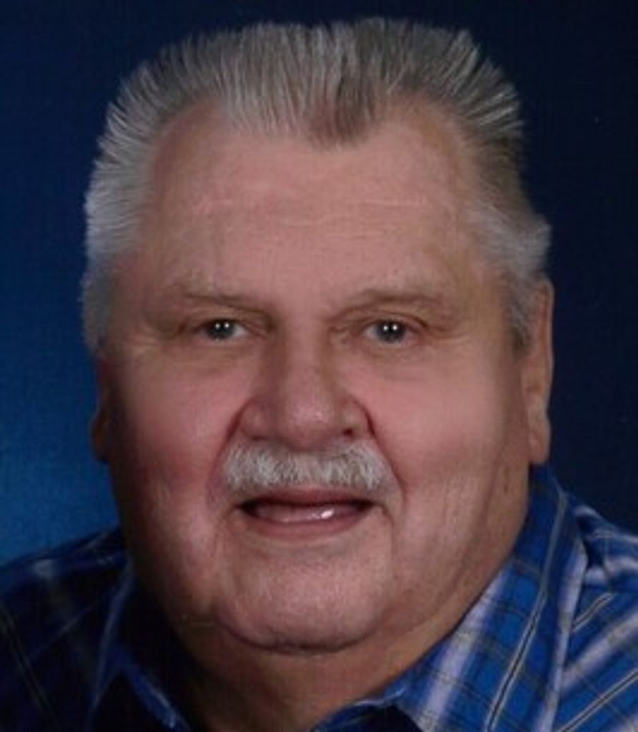 Harold Brown