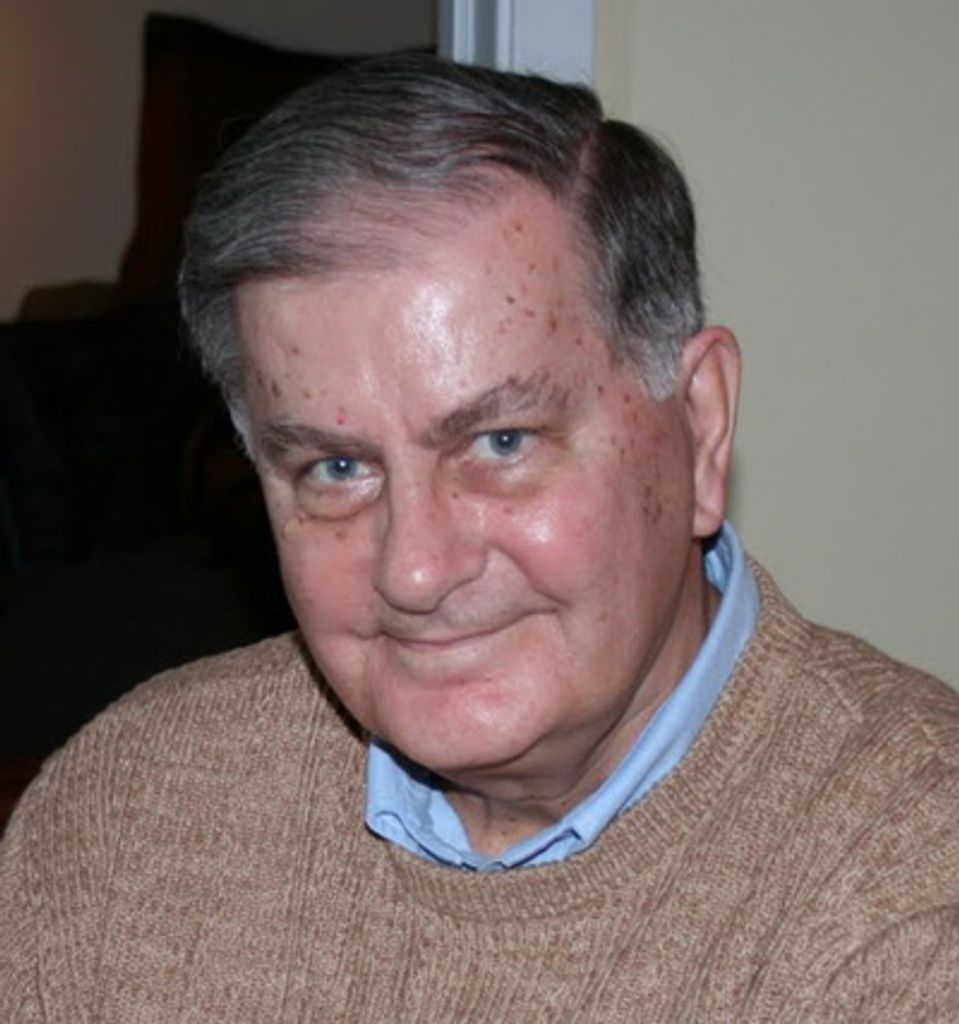 James William Drewganis Profile Photo