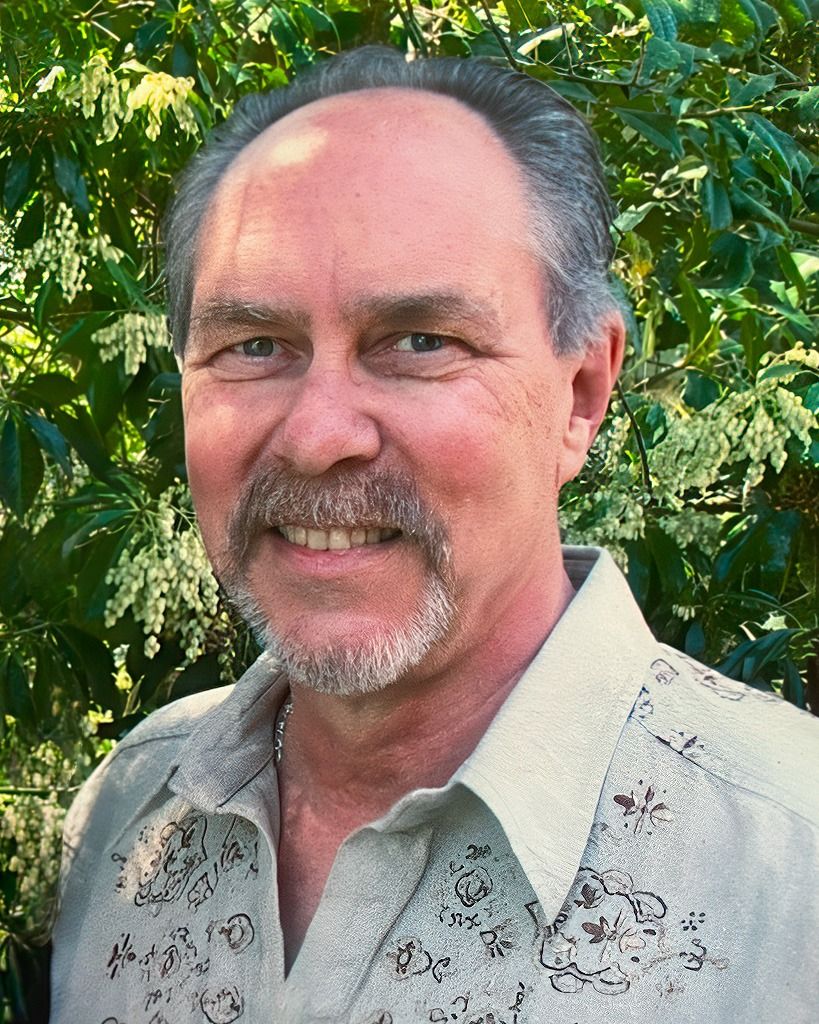 Ray Crapo Profile Photo