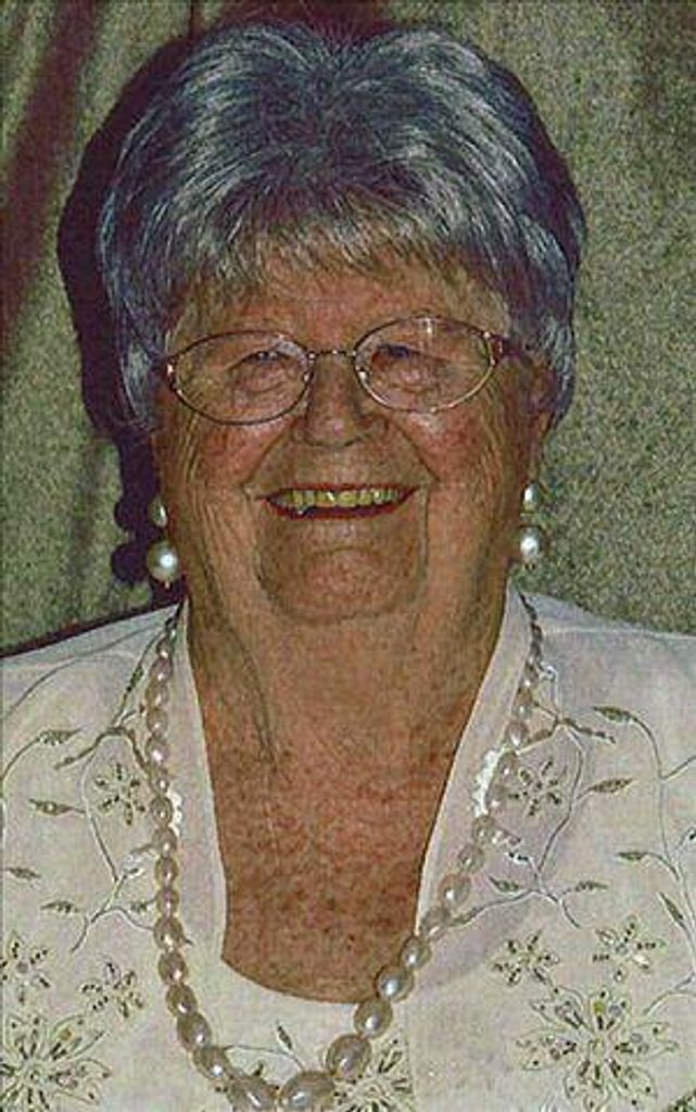 Greta Roske