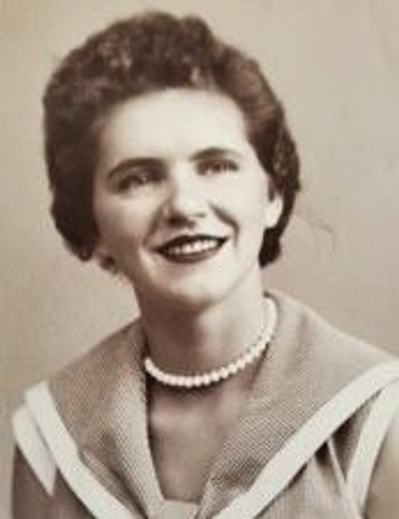 Ruth E. Gagnon Profile Photo