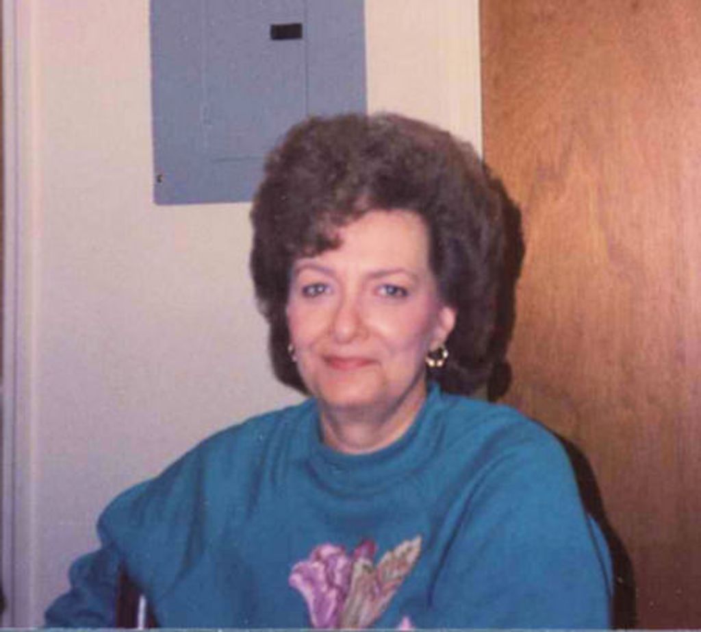 Dorothy S. Barlow Profile Photo