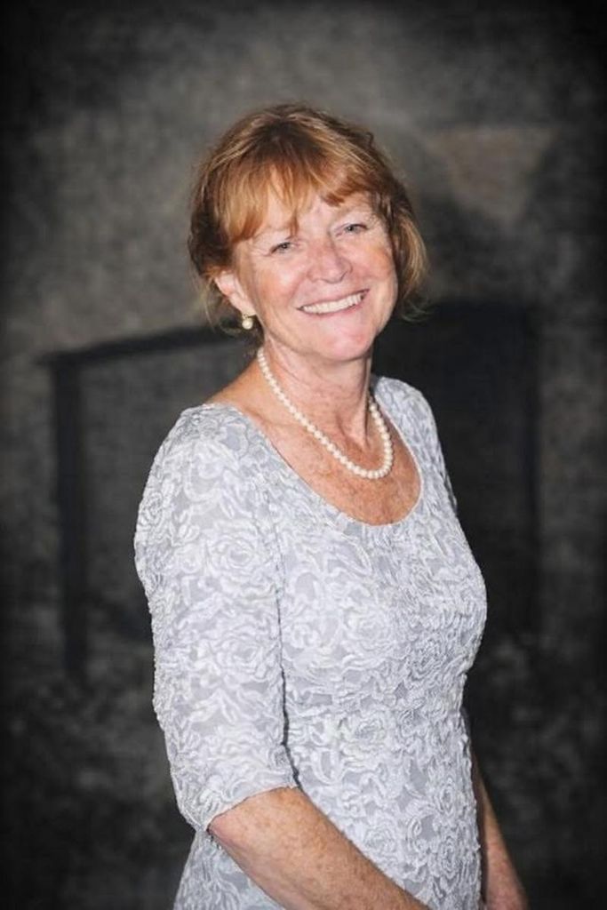 Linda Christine "Chris" Berry Profile Photo