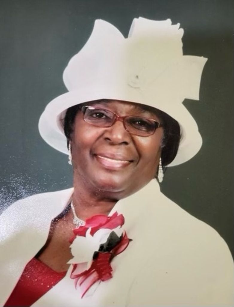 Corine Herring Jarrell Profile Photo