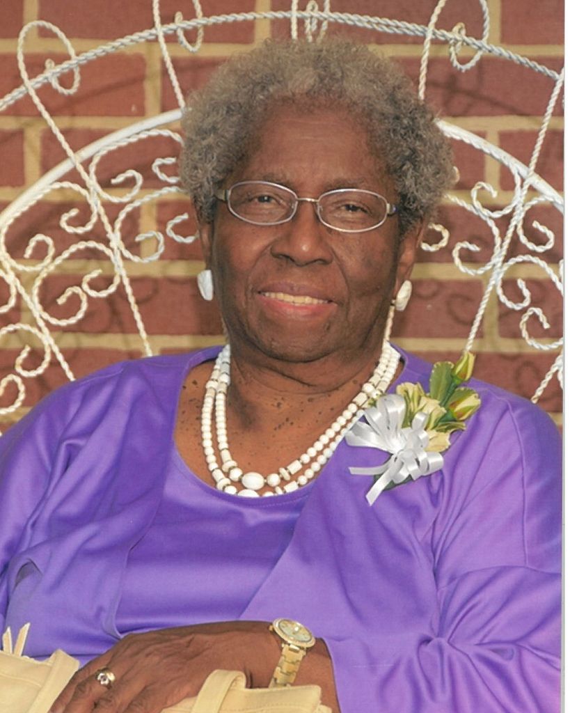 Alice Lacy Profile Photo