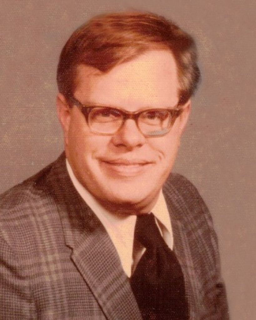 Brian Clair Arnold Profile Photo