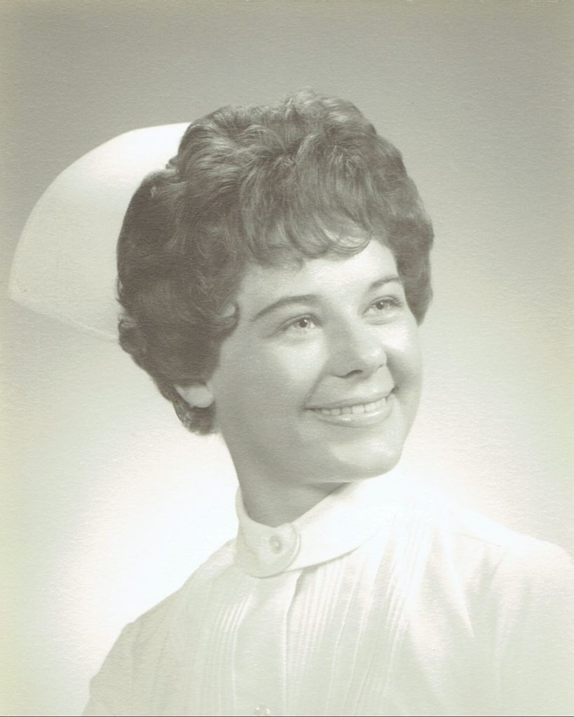 Patricia A. Rusch Profile Photo