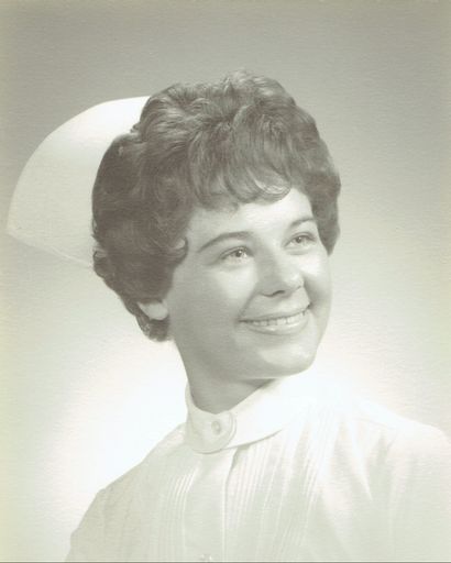 Patricia A. Rusch's obituary image