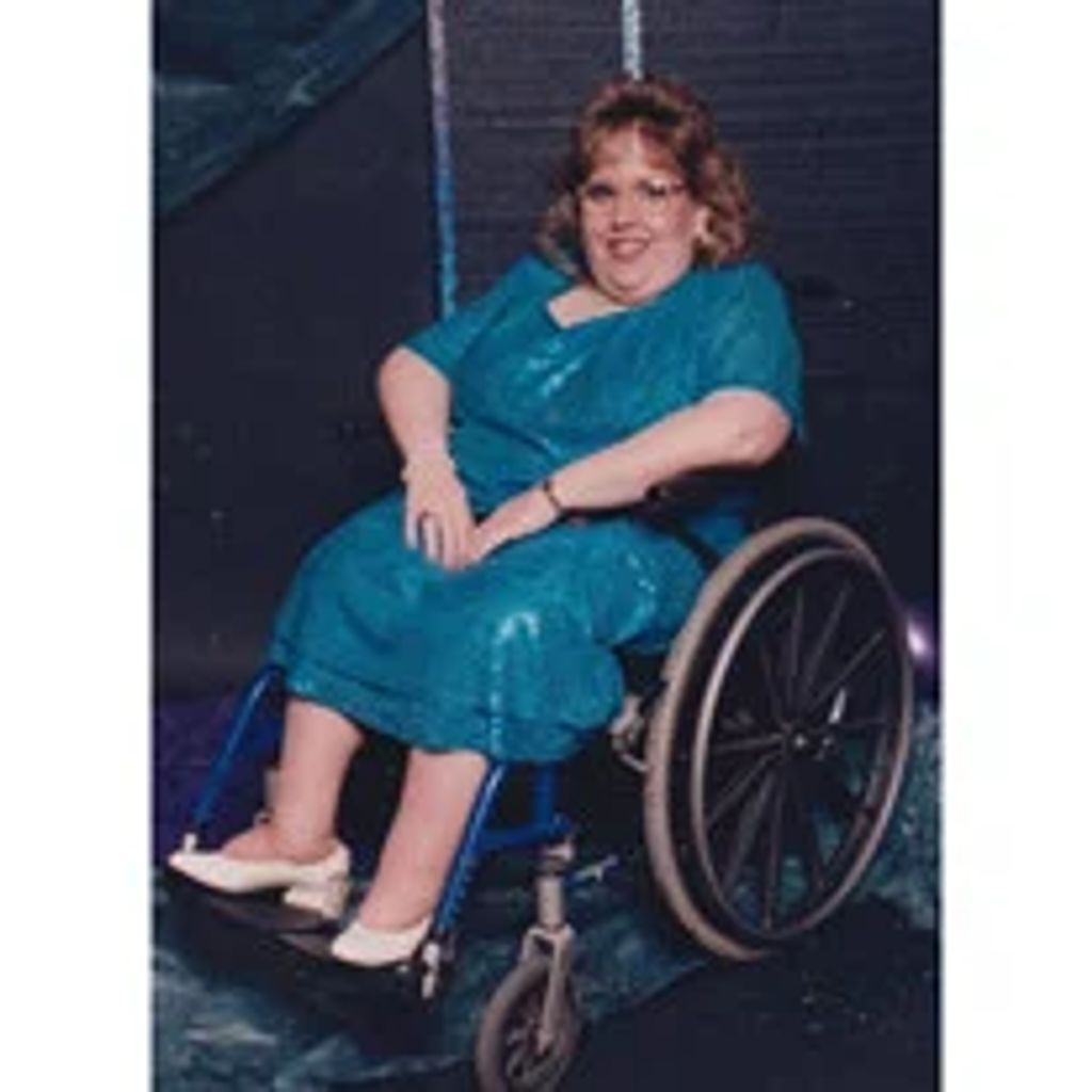 Bonnie Moseley