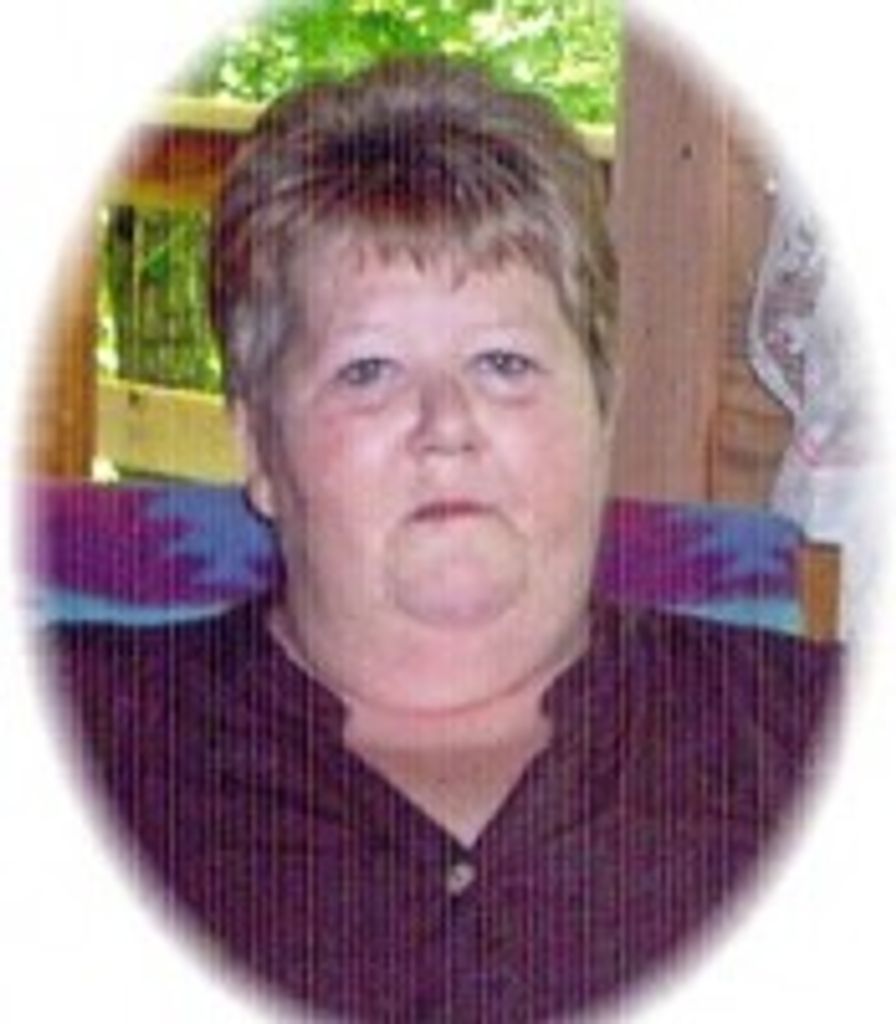 Connie J. McGrew