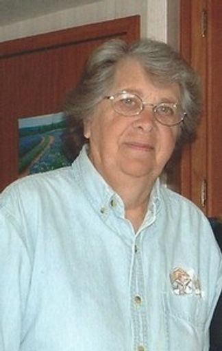 Patsy M. (Farner)  Christ Profile Photo