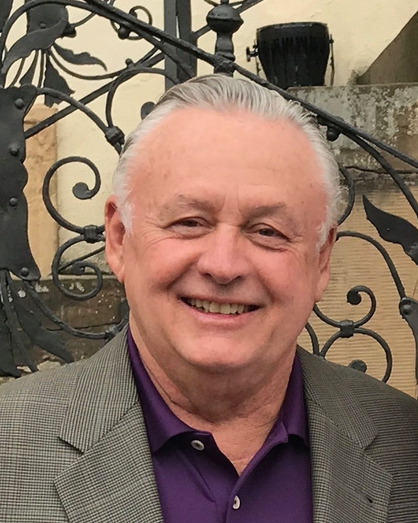 Larry Mills Stewart Profile Photo