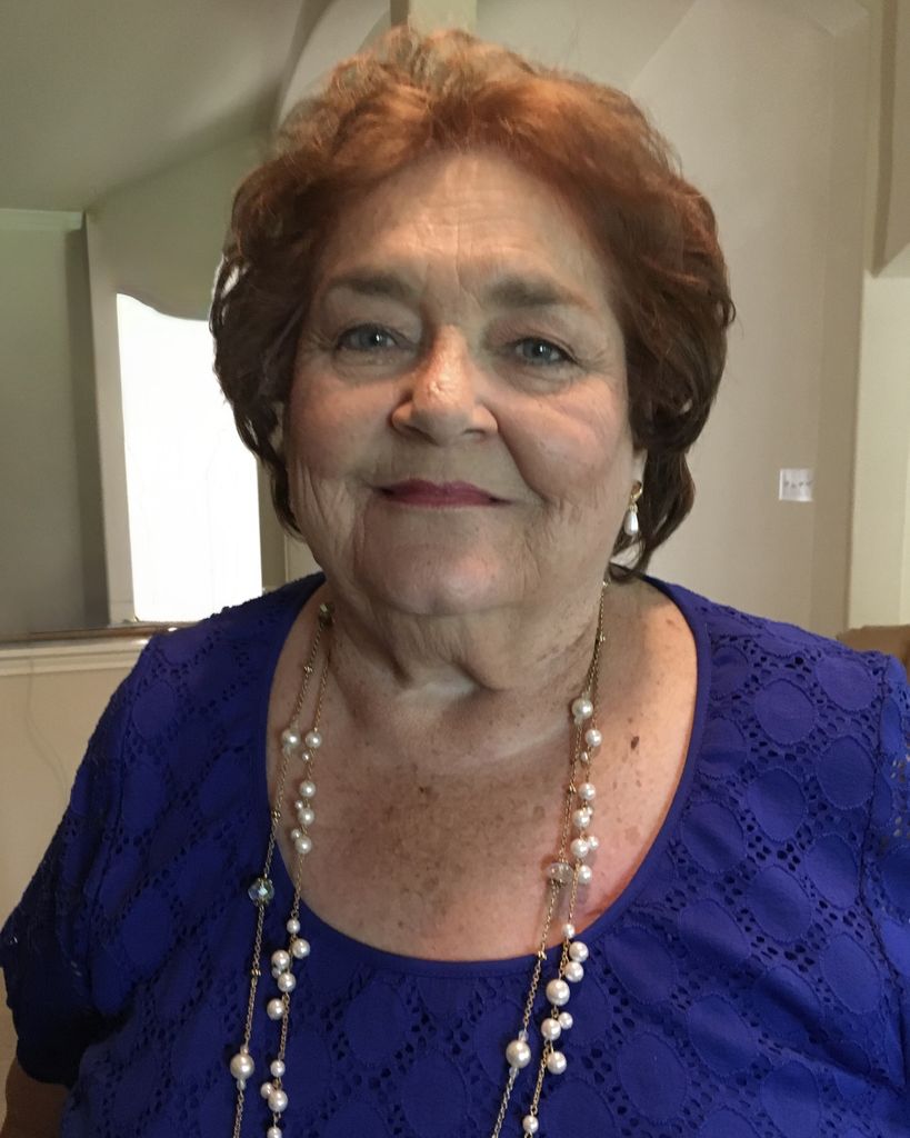 Vivian Lee Salinas Profile Photo