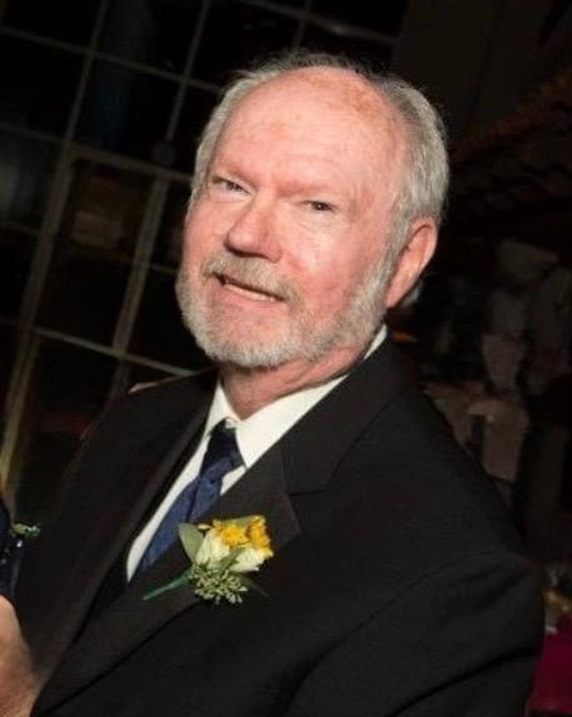 George Joseph Burkhart