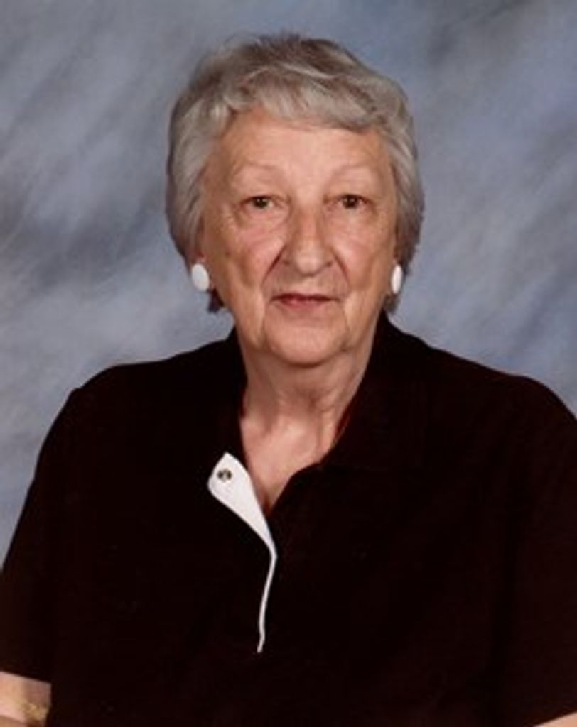 Marian Breckenridge Profile Photo