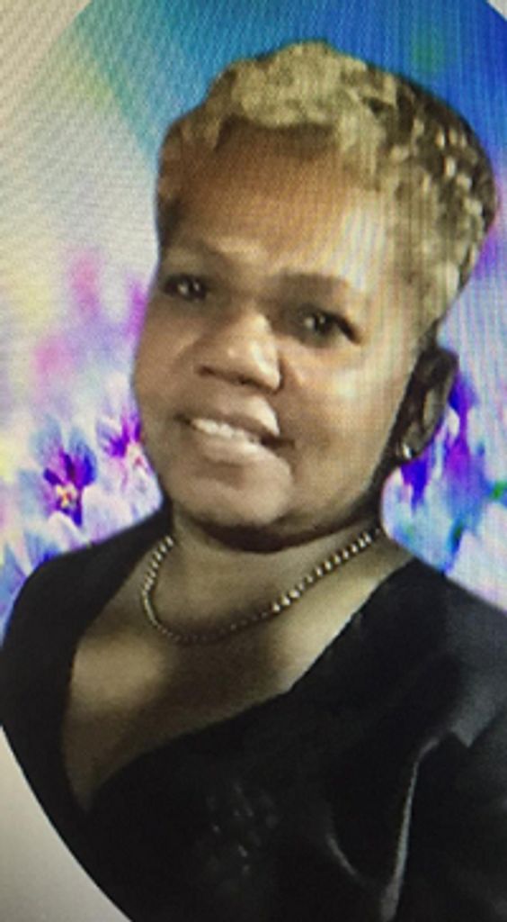 Joyce Maria Hurley