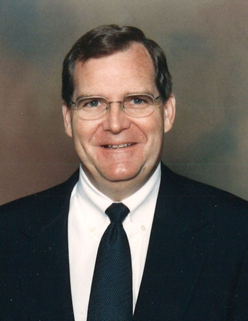 Harold "Hal" Mundy Wilson, Jr. Profile Photo