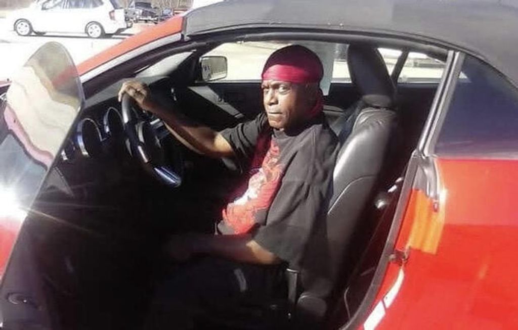 Bennie Lee Davis Profile Photo
