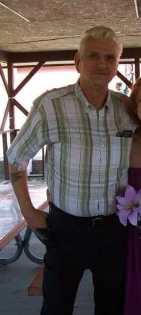 Richard L Collier, Sr. Profile Photo