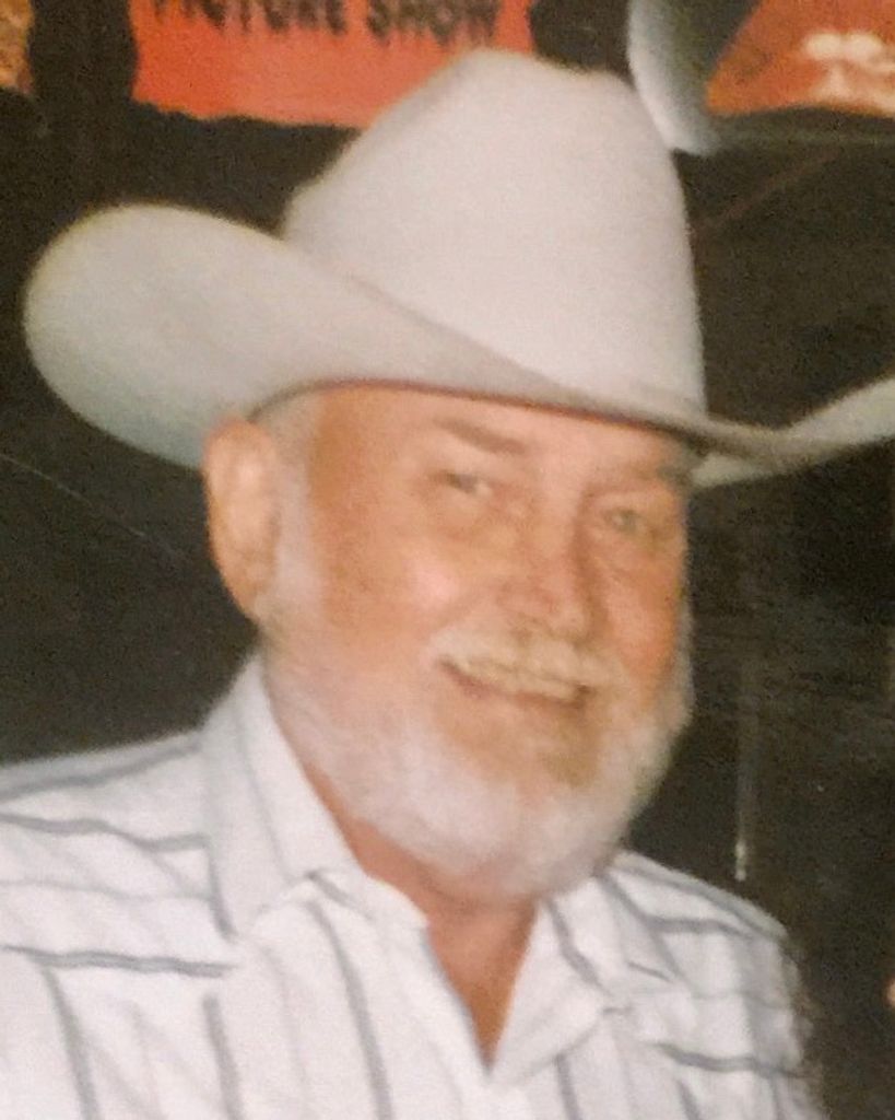 Don Allen Rainbolt