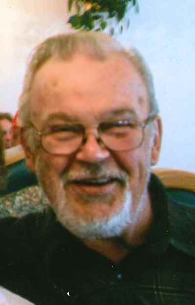 Richard "Dick Kresge